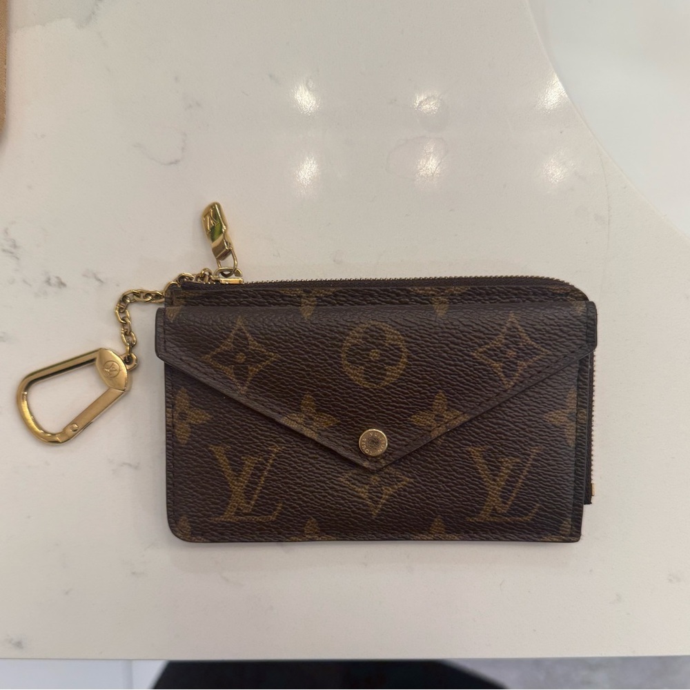 Louis Vuitton Recto Verso